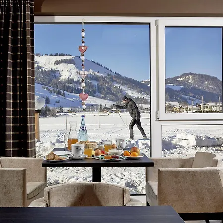 Hotel Fairhotel 3*