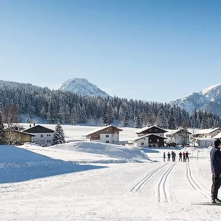 Fairhotel Hotel Hochfilzen
