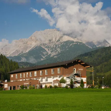 Fairhotel Hotel Hochfilzen