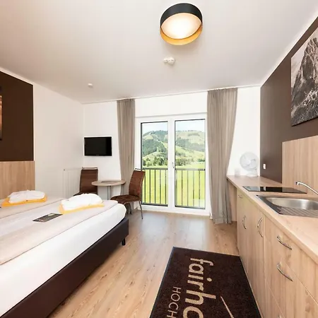 Fairhotel