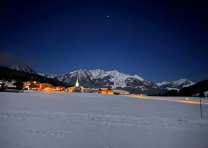 Fairhotel Hotel Hochfilzen