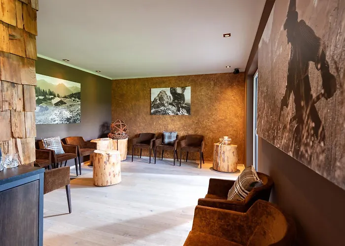 Fairhotel Hochfilzen