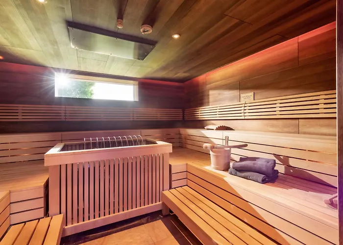 Fairhotel Hotel Hochfilzen