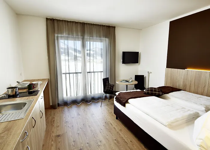 Fairhotel Hochfilzen