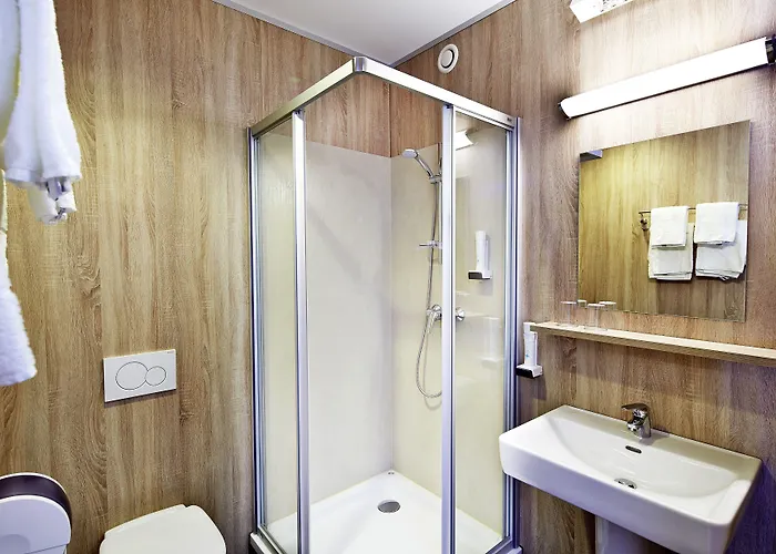 Hotel Fairhotel Hochfilzen