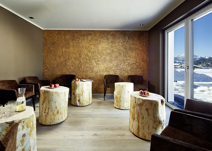 Hotel Fairhotel Hochfilzen