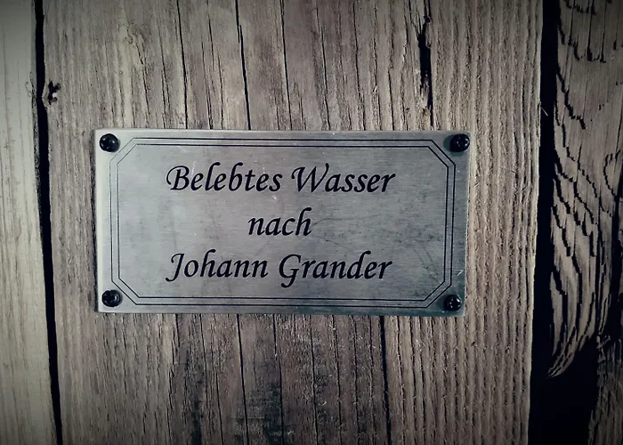 Fairhotel 3* Hochfilzen