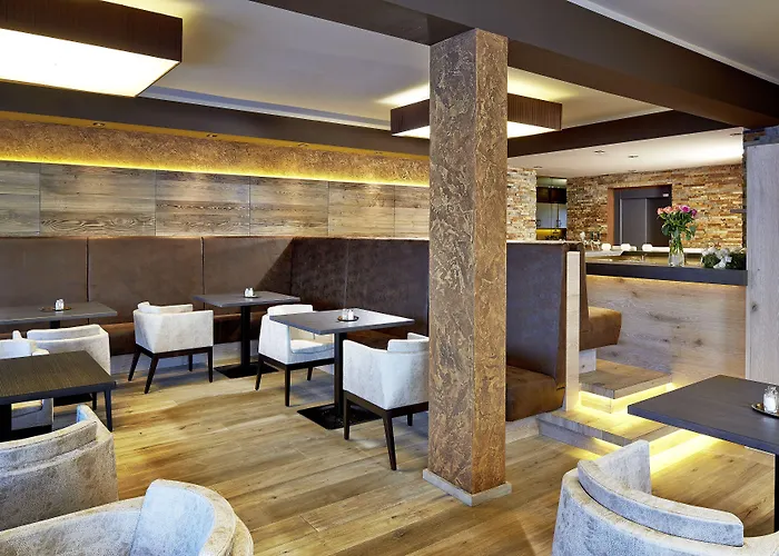 Hotel Fairhotel Hochfilzen