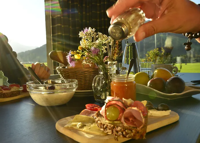 Fairhotel Hotel Hochfilzen