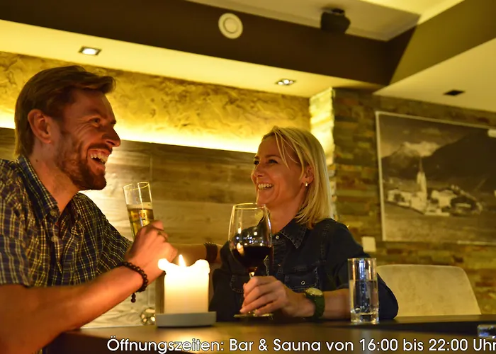 Hotel Fairhotel Hochfilzen