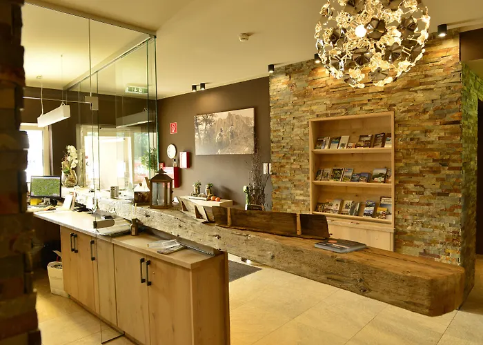 Fairhotel 3* Hochfilzen