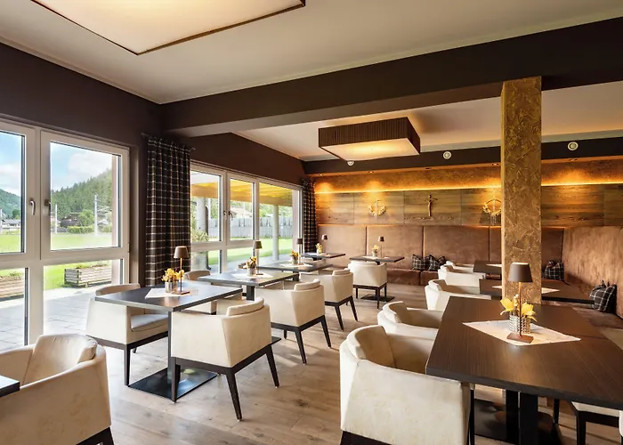 Fairhotel 3* Hochfilzen