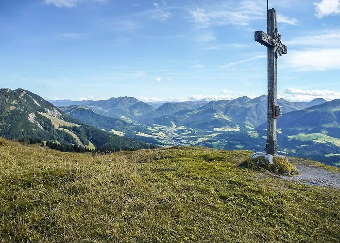 Fairhotel Hochfilzen