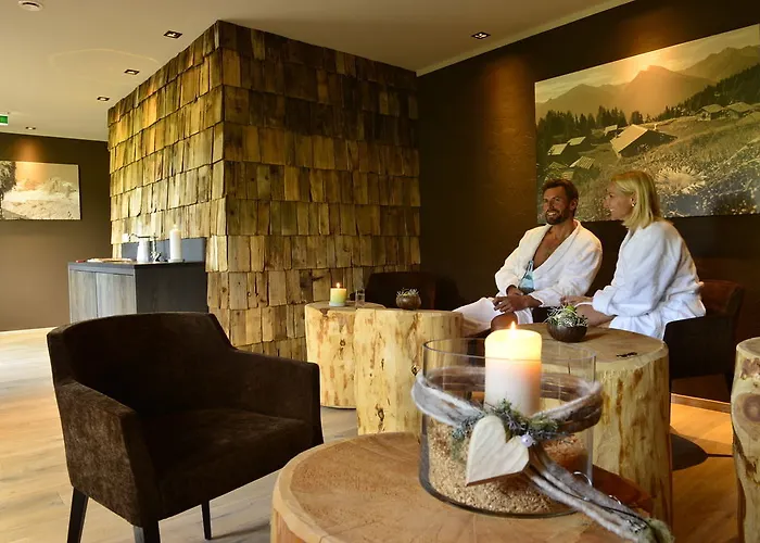 Fairhotel Hochfilzen