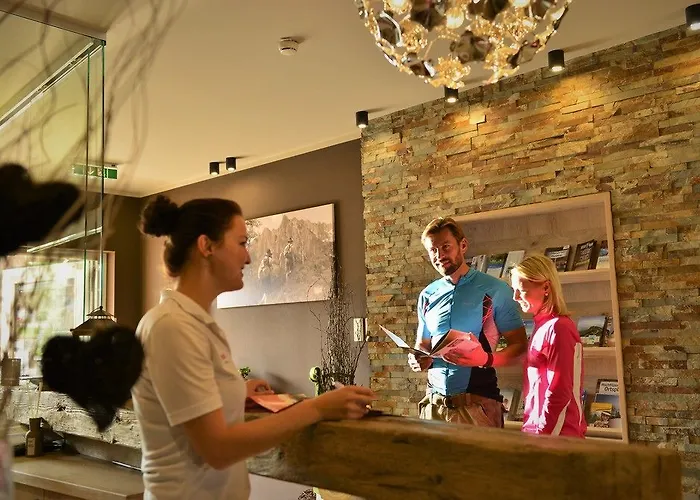 Fairhotel 3* Hochfilzen