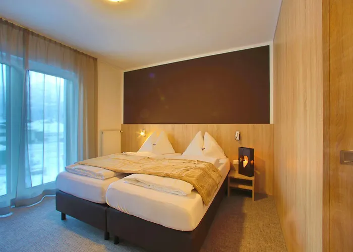 Hotel Fairhotel Hochfilzen