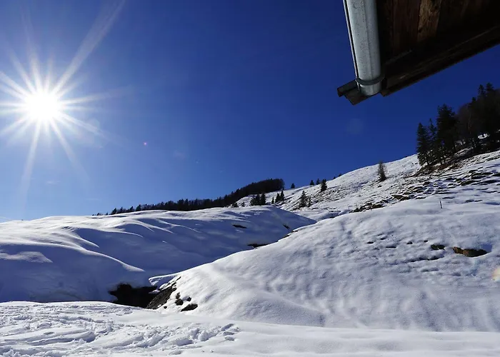 Fairhotel Hotel Hochfilzen