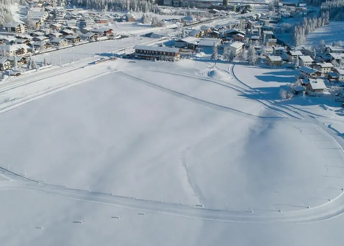 Fairhotel 3* Hochfilzen