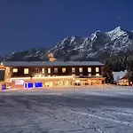 Szálloda Fairhotel