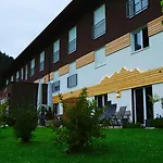 Fairhotel Szálloda 3*