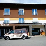 Szálloda Fairhotel