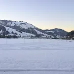 Fairhotel Szálloda Hochfilzen