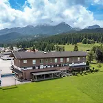 Fairhotel Szálloda 3*