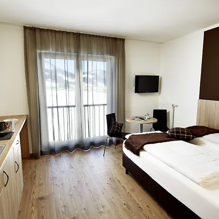 Fairhotel ホッホフィルツェン