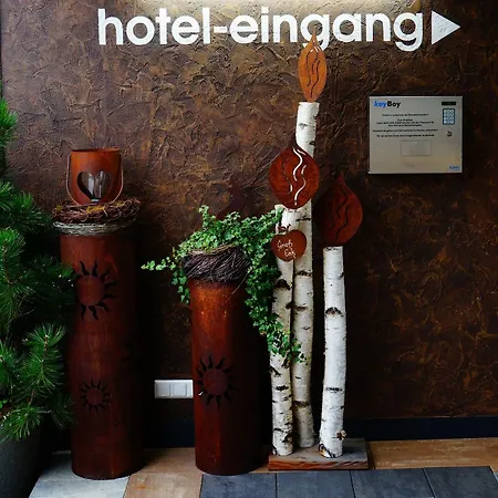 Fairhotel