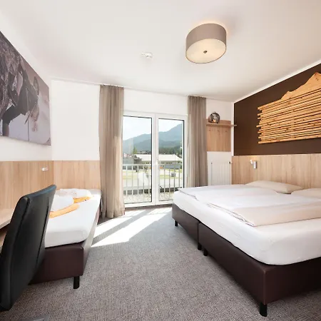 ホテル Fairhotel