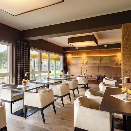 Fairhotel 3* ホッホフィルツェン