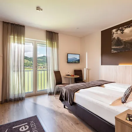 Fairhotel 3*